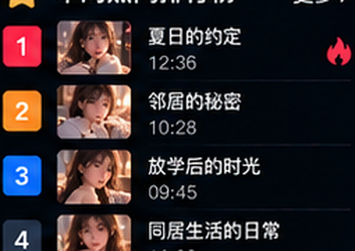 含羞草视频旅行中的故事